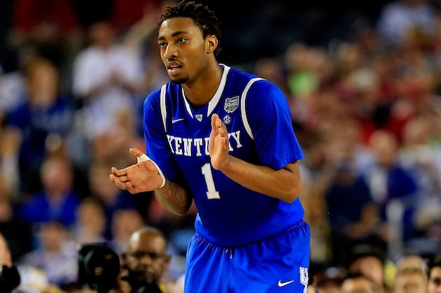 James Young Wants to Show Depth of His Game in NBA