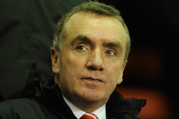 Liverpool 'Decline Comment' on Suarez