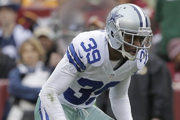Cowboys DB Brandon Carr: I Think Our Defensive Philosophy Has Changed