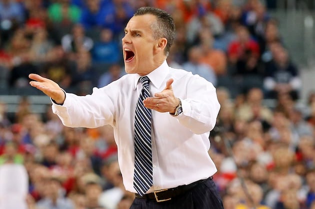 Donovan-Led U.S. Team Takes Gold Medal at FIBA Americas
