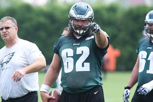 Kelce Explains Why He Pees a Lot