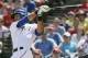 Alex Rios would make the Mets significantly better.
