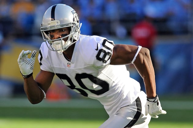 Oakland Raiders: Who Breaks out in 2014?