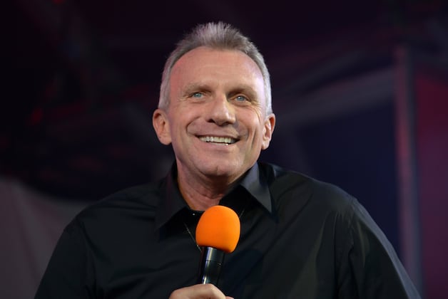 Joe Montana Offers Some Bill Walsh Advice to JohnnyManziel