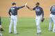 WASHINGTON, DC - JUNE 20: Jason Heyward