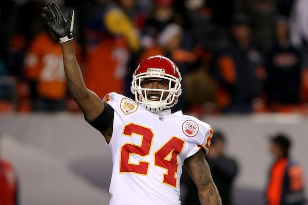 Flowers Was Surprised by the Timing of His Release from Kansas City Chiefs
