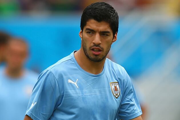'He Has Let Down Them and the Supporters of His Proud Footballing Nation'