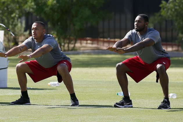Additions Lift Ceiling of Cards' Secondary