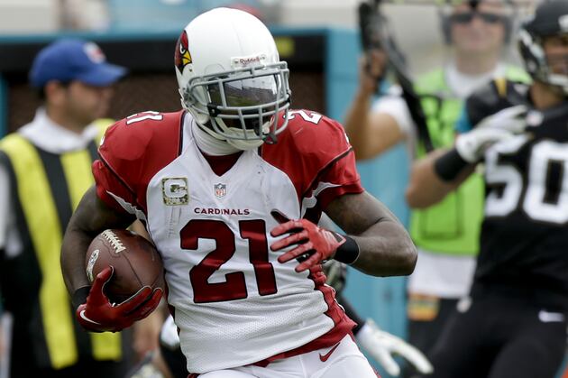 Patrick Peterson Ranked 22nd Best Player in NFL