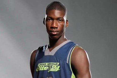 Cheick Diallo Visiting Kentucky This Weekend