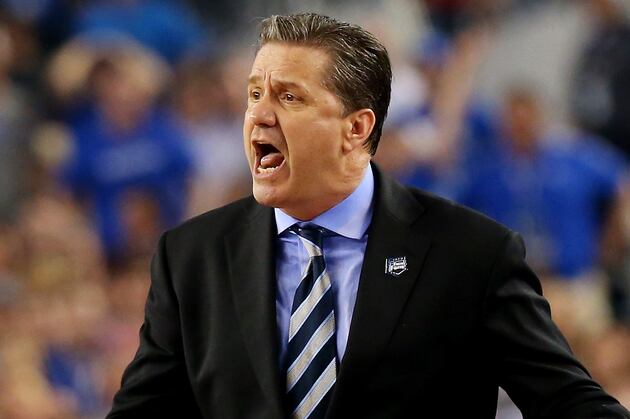 ESPNU, SEC Network to Air UK's Bahamas Games