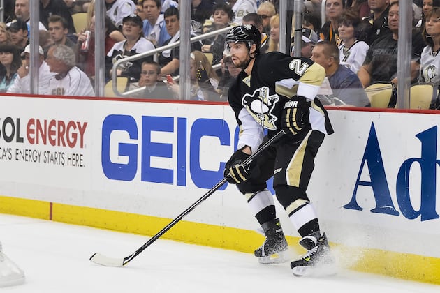 Matt Niskanen Informs Penguins He Will Test Free Agency