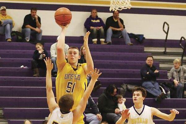 Class of 2016 Center Austin Davis Impressed by Indiana Visit
