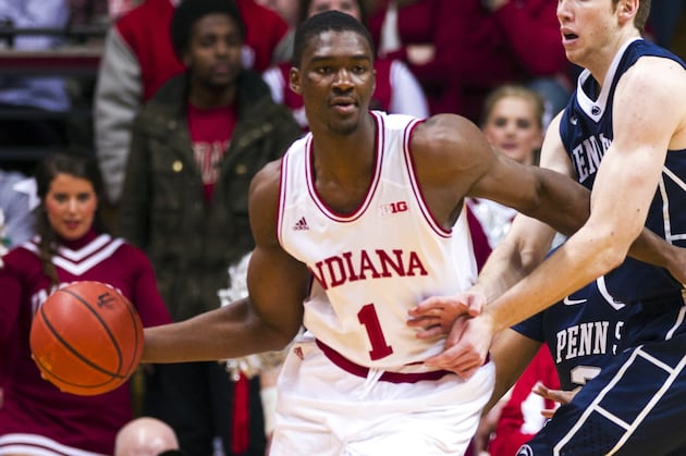 2014 NBA Draft: Noah Vonleh's Top 5 Landing Spots