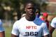 Shaquille Quarterman
