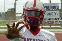 Tucker, Sterling RB, Selects Western Michigan over Boston College