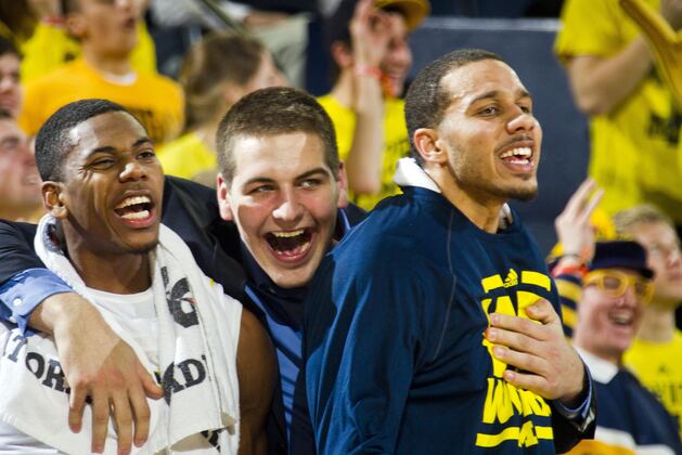 Like Us on Facebook for Latest Michigan News!