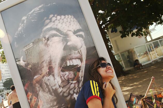 Liverpool 'Seeking Legal Advice' on Suarez Ban