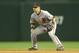 Joe Panik can play both second base and shortstop.