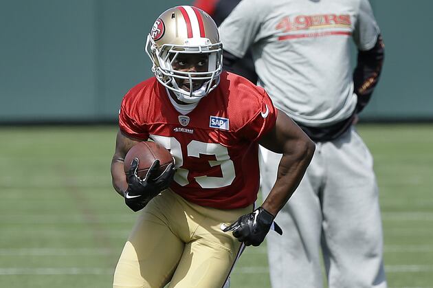 49ers Not Signing Rice Jr. Is Best for Him