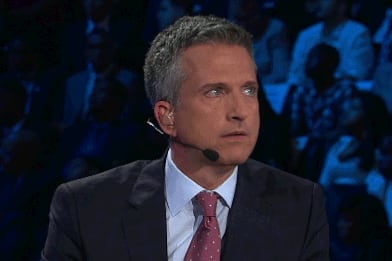Bill Simmons Reacts to Miami Acquiring Shabazz Napier