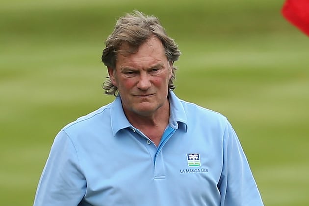 Hoddle: Ban Suarez for Life, Next Time