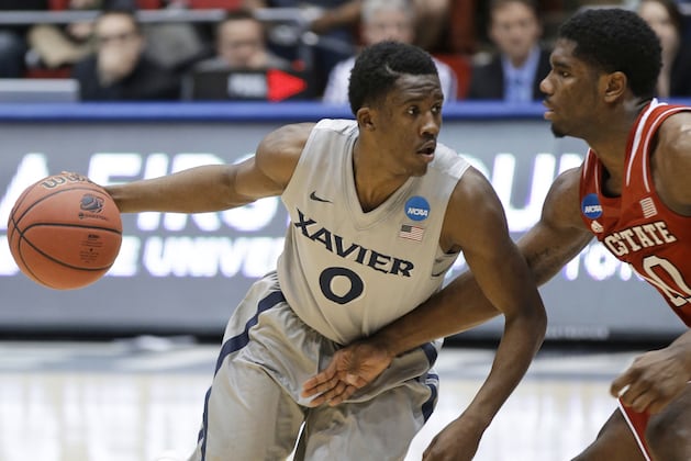 Xavier Point Guard Semaj Christon Likely Headed to Thunder