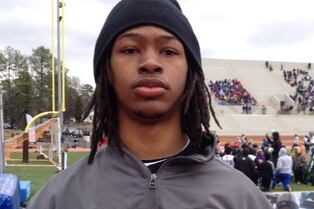 Should UGA Fans Be Worried About Christian Owens?