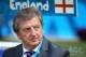 BELO HORIZONTE, BRAZIL - JUNE 24: England manager Roy Hodgson looks on during the 2014 FIFA World Cup Brazil Group D match between Costa Rica and England at Estadio Mineirao on June 24, 2014 in Belo Horizonte, Brazil. (Photo by Richard Heathcote/Getty Images)