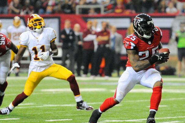 Projecting The 2014 Atlanta Falcons Strong Safety Depth Chart