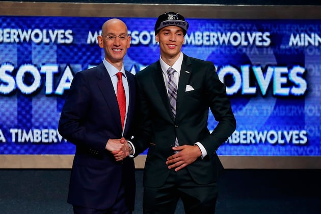 UCLA, Michigan Lead Way with 3 Draft Picks Each