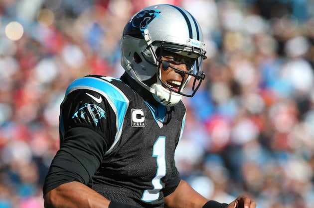 Newton Moving Up in League Respect