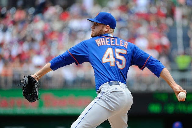 Fantasy Baseball Week 14 Starts and Sits
