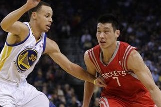 Report: Warriors Interested in Bringing Back Jeremy Lin