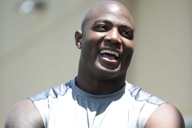 Cowboys Missing Star Pass Rusher