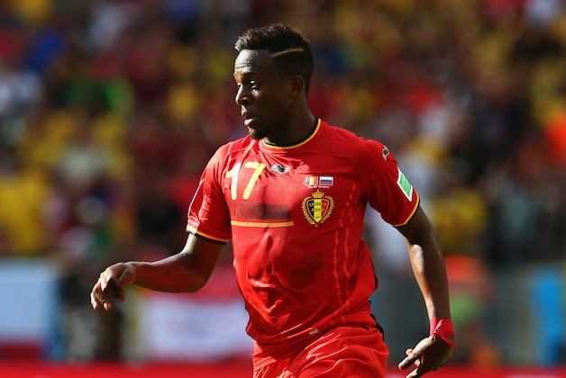 Liverpool Beat Arsenal and Tottenham to Belgium Star