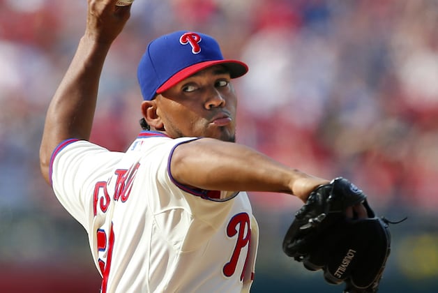 Relievers the Tigers Might Be Interested in at Trade Deadline