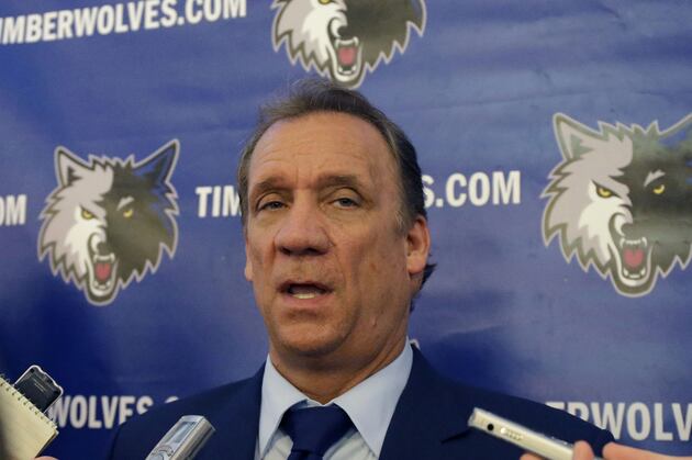 Hartman: Saunders Digs out from Kahn's Errors