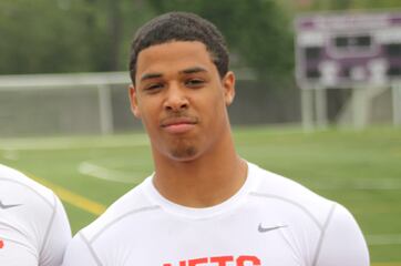 Friday Michigan Recruiting Roundup Hosts a Versatile Target
