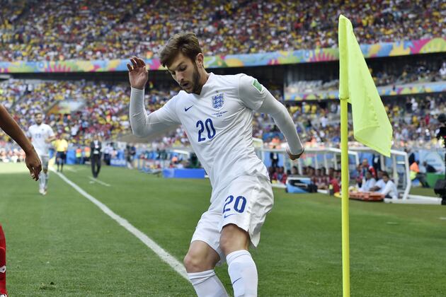 How Lallana Compare to Other EPL Stars?