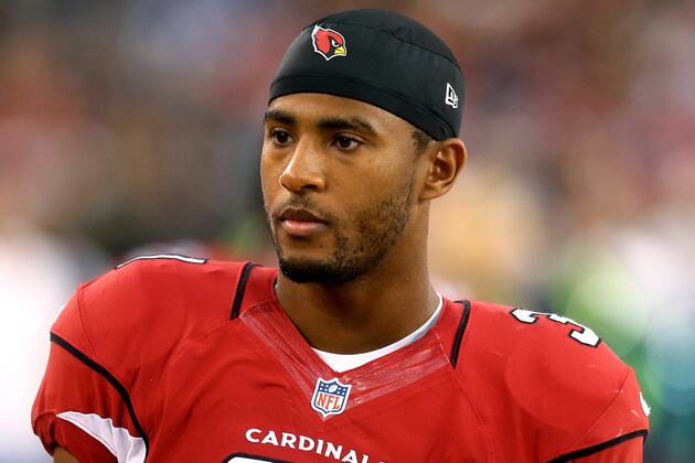 Justin Bethel and the Quest to Be Best