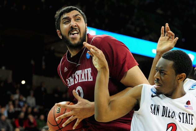 Report: Kings to Sign 7'5
