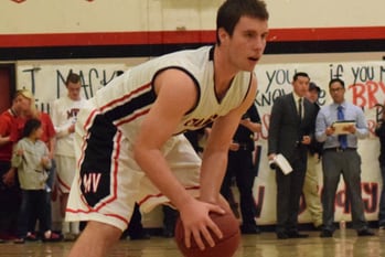 Cal Poly Mens Basketball Adds Guard Trevor John for 2014-15
