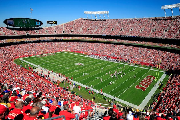 Chiefs Hope Parking Changes Alleviate Game-Day Crunch at Arrowhead Stadium