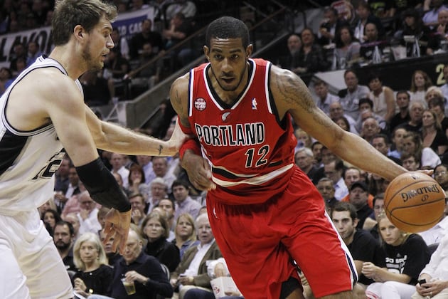Should Blazers Have Offered Aldridge Max?