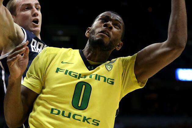 Mike Moser to Join Boston Celtics in NBA's Summer League in Orlando