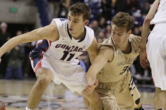 Oakland's Travis Bader Will Join Summer League Teams of 76ers, Warriors