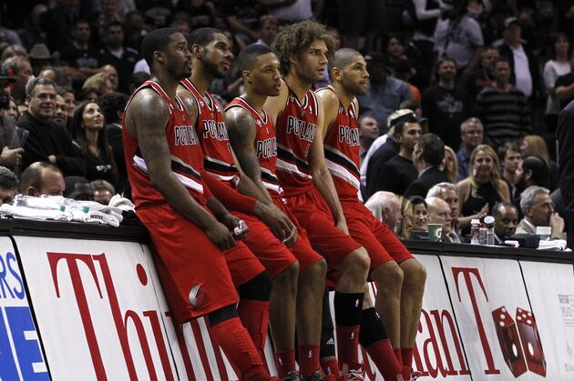 Portland Trail Blazers 2014 NBA Draft Reaction