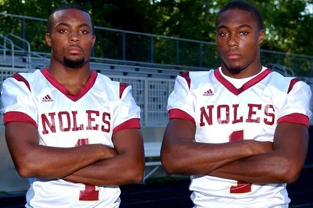 GVX Audio: Former Vol Eric Berry Discusses His Brothers Elliott and Evan