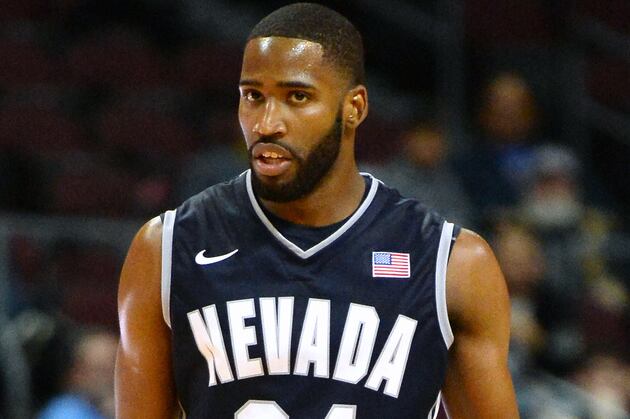 Report: Burton to Play for Wizards in Summer League